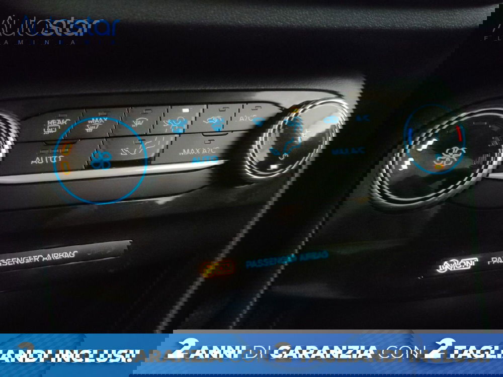 Ford Puma usata a Roma (14)