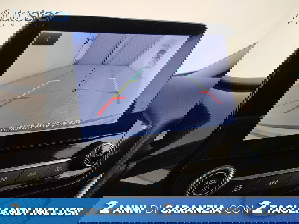 Ford Puma usata a Roma (16)