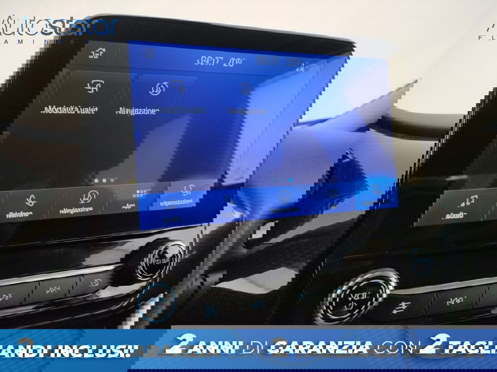 Ford Puma usata a Roma (20)