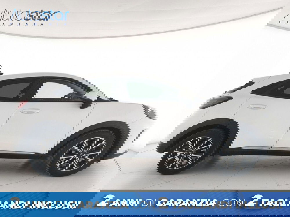 Ford Puma usata a Roma (3)