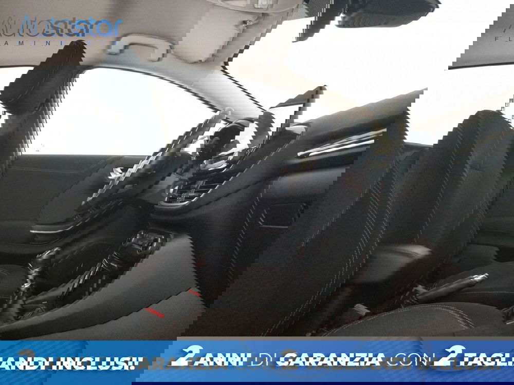 Ford Puma usata a Roma (6)