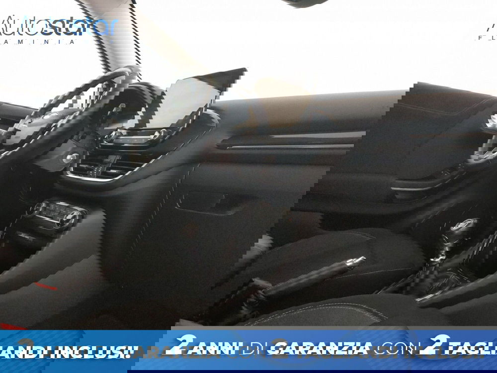 Ford Puma usata a Roma (7)