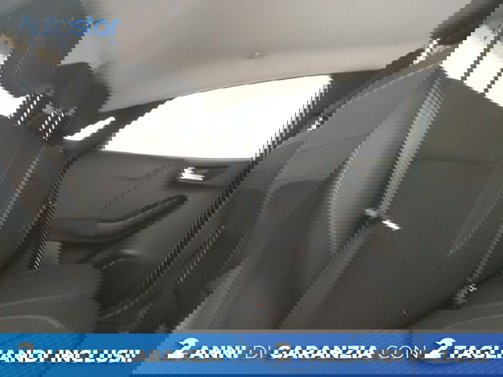 Ford Puma usata a Roma (8)