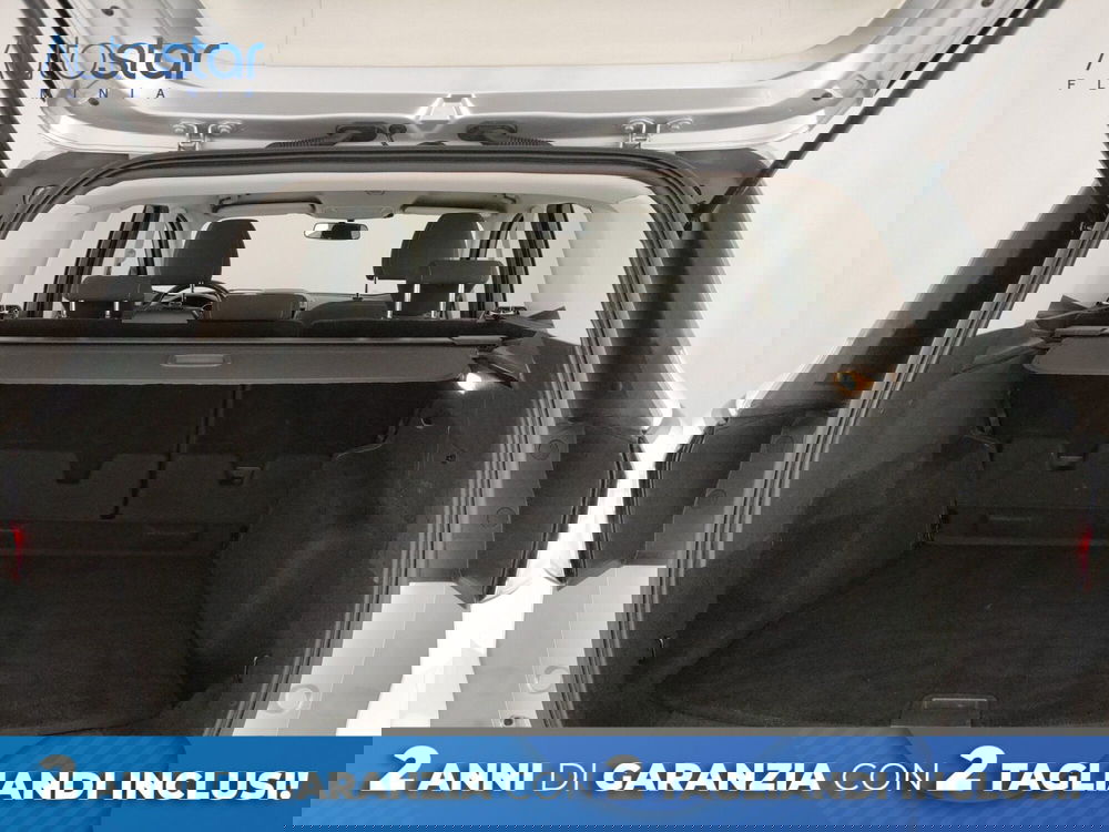 Ford Kuga usata a Roma (10)