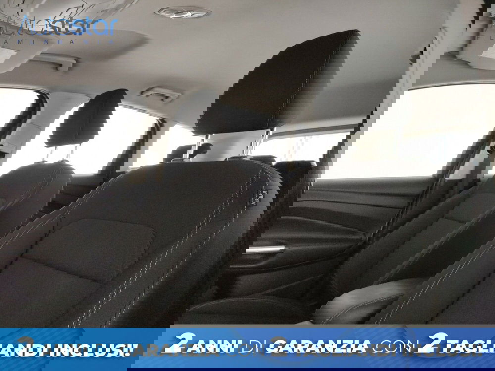 Ford Kuga usata a Roma (12)