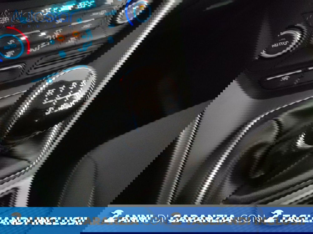 Ford Kuga usata a Roma (13)