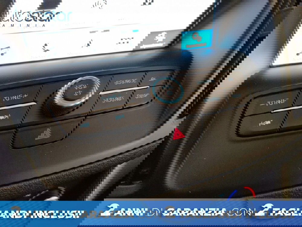 Ford Kuga usata a Roma (20)