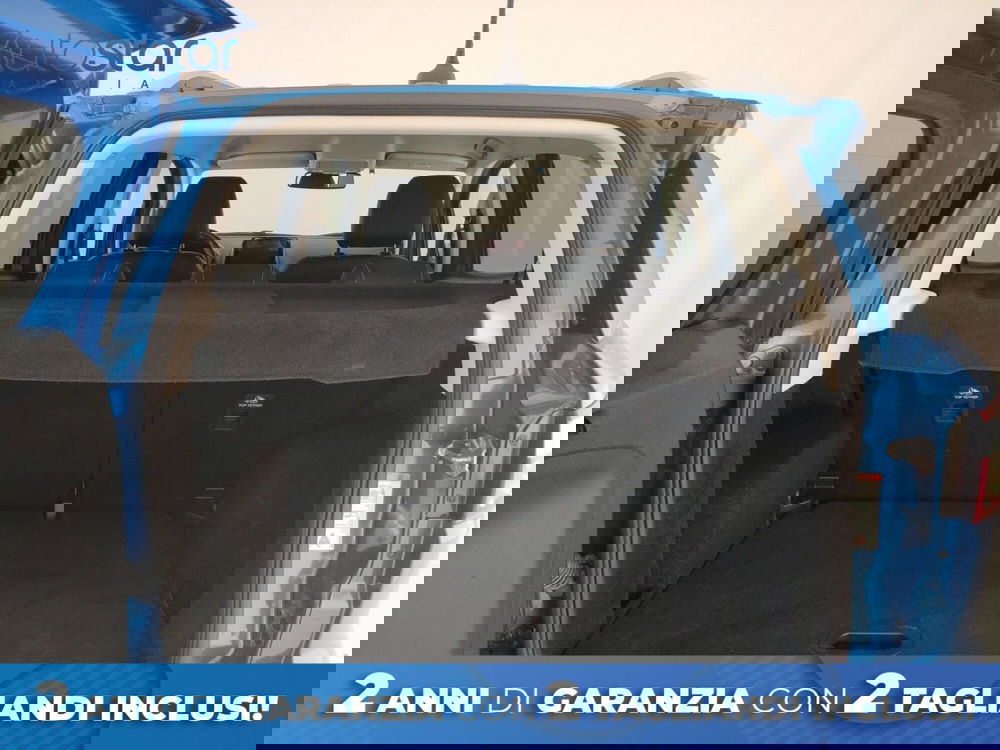 Ford EcoSport usata a Roma (10)