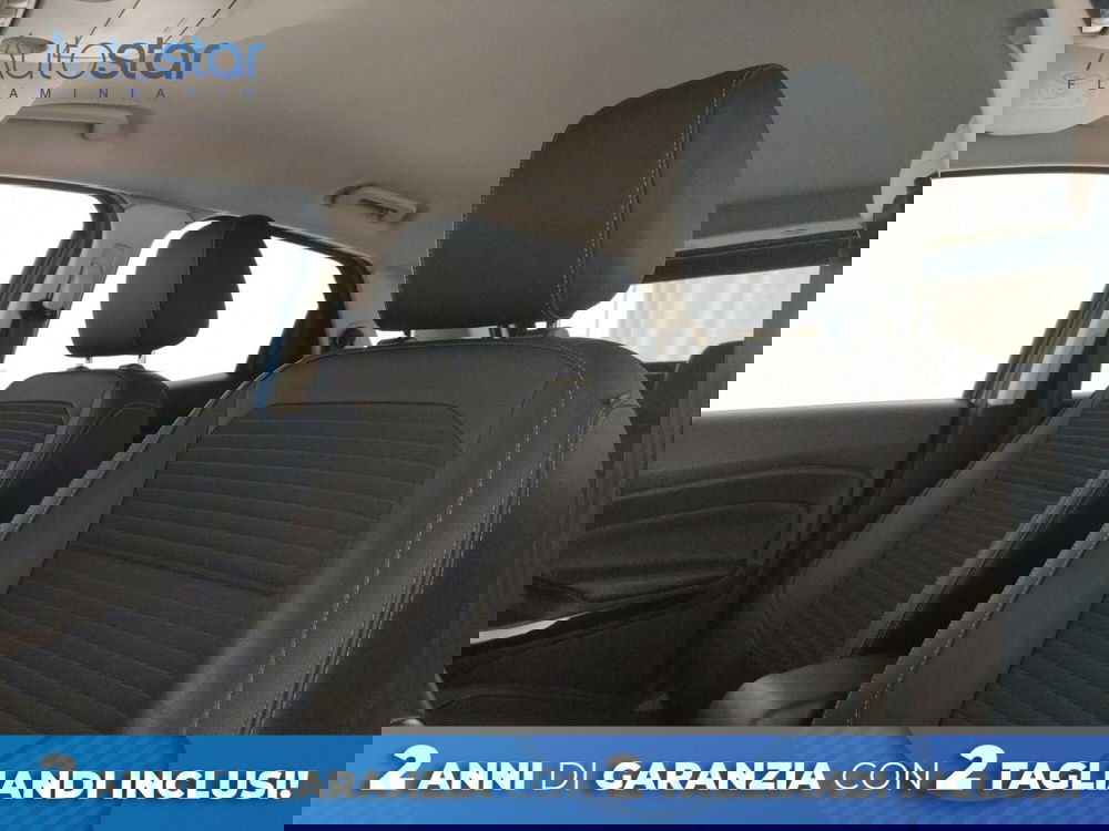 Ford EcoSport usata a Roma (12)