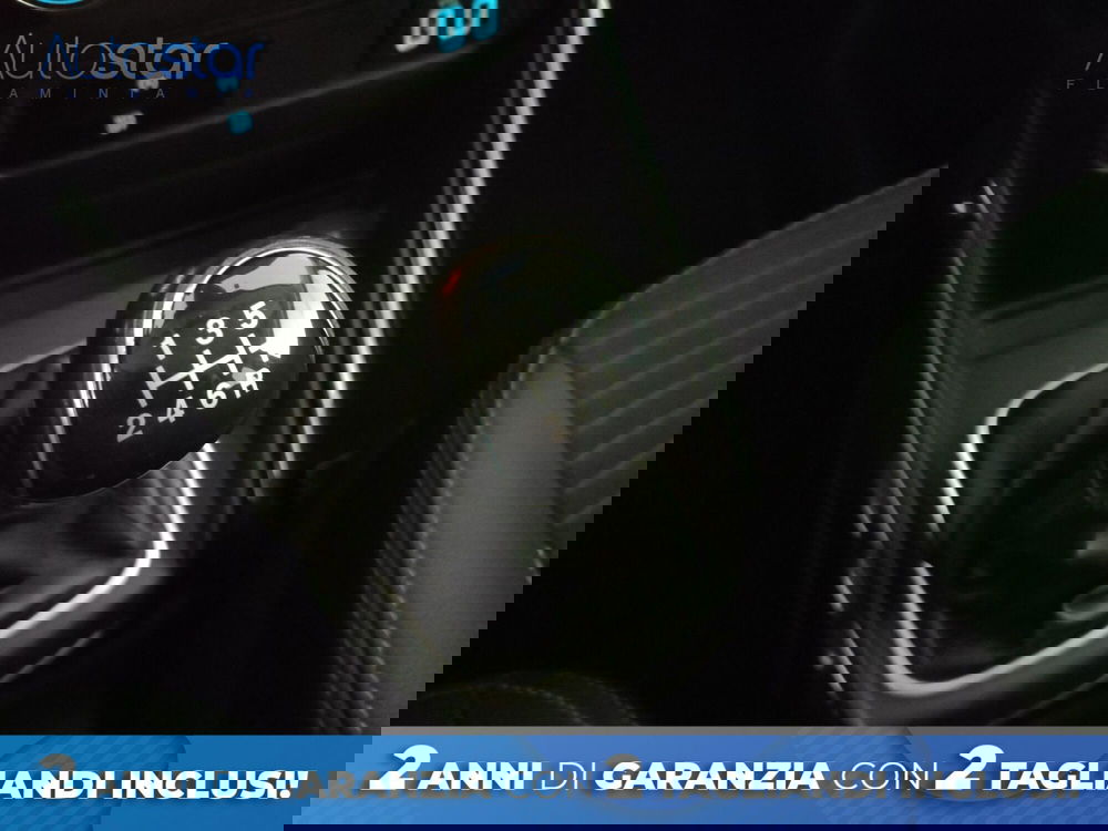 Ford EcoSport usata a Roma (13)