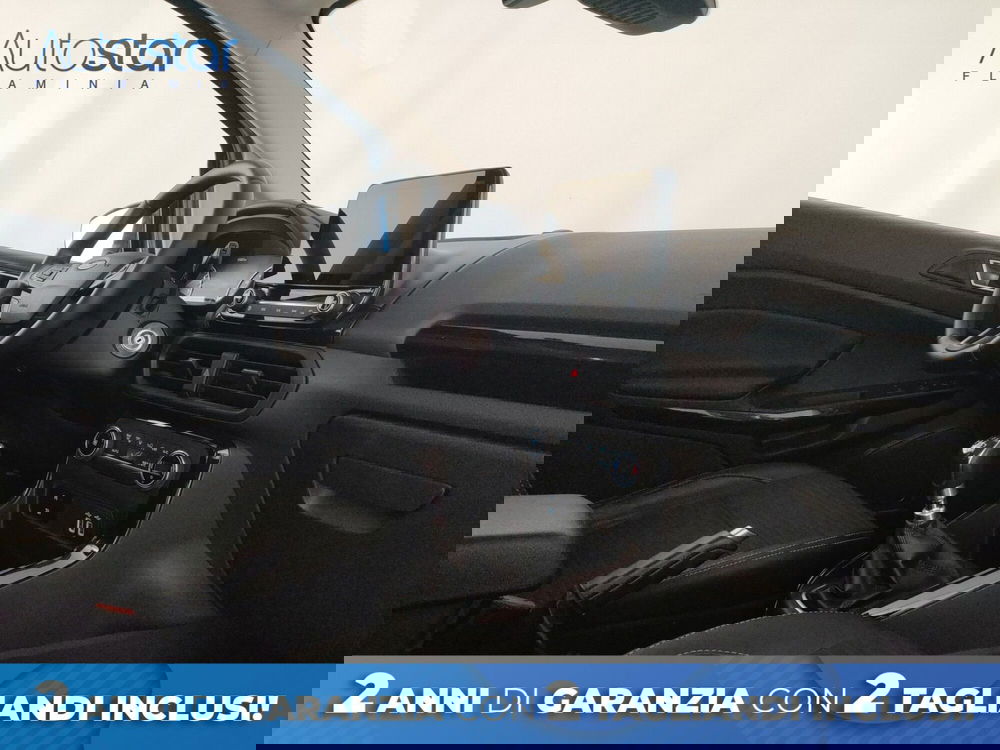 Ford EcoSport usata a Roma (7)