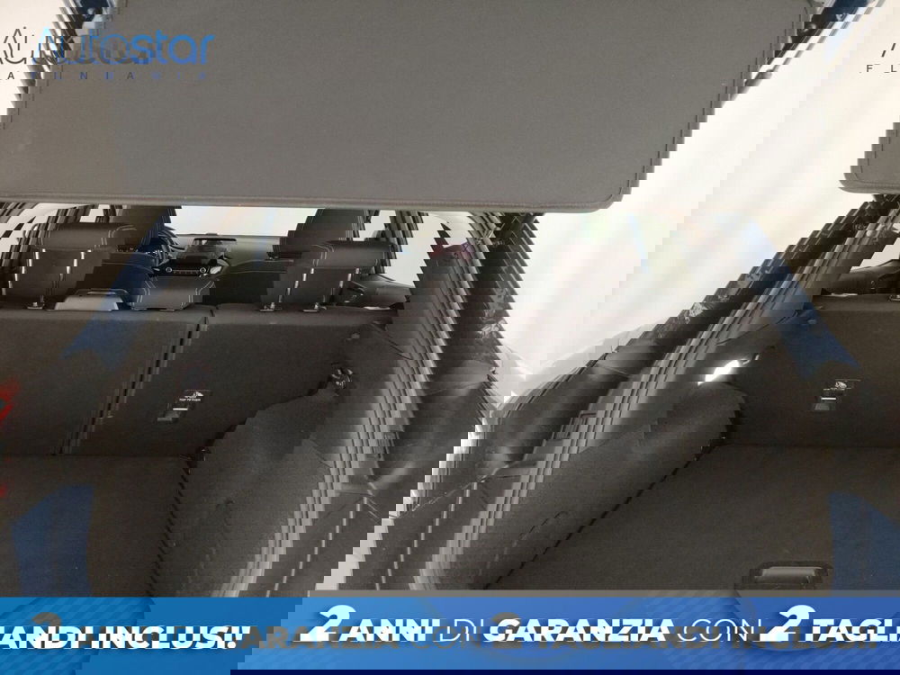 Ford Puma usata a Roma (10)