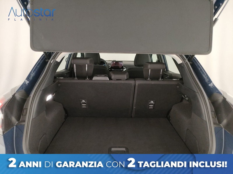 Ford Puma usata a Roma (10)