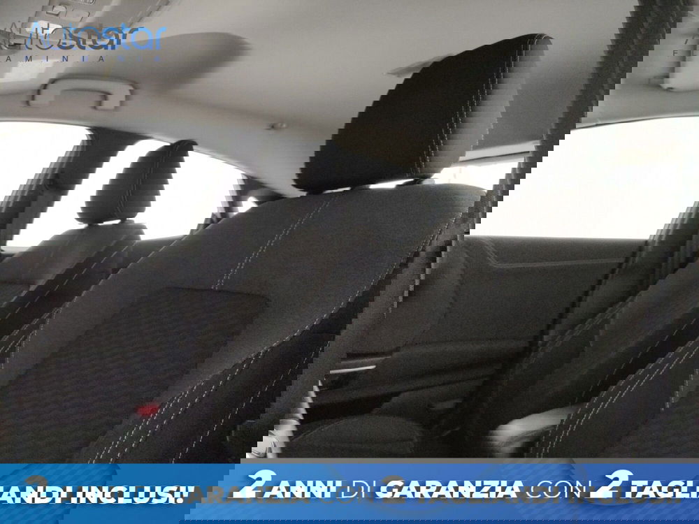 Ford Puma usata a Roma (12)