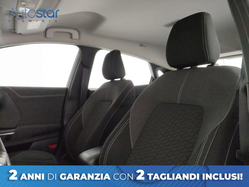 Ford Puma usata a Roma (12)