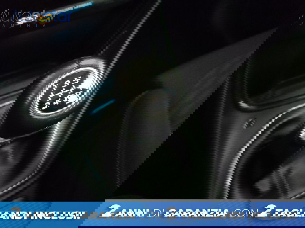 Ford Puma usata a Roma (13)