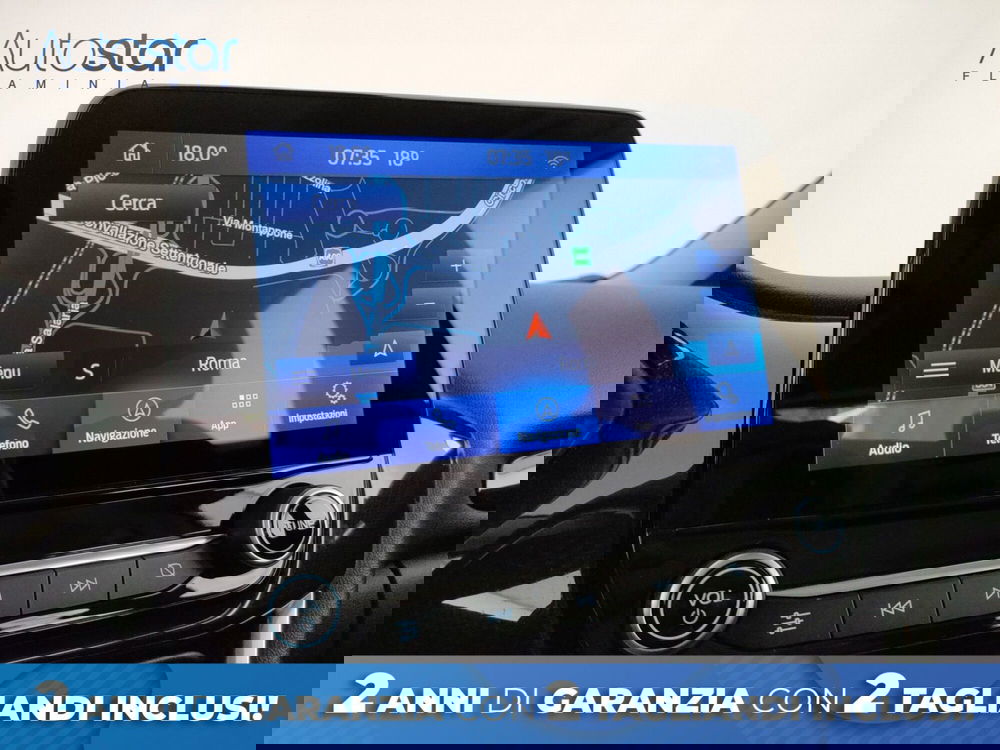 Ford Puma usata a Roma (15)