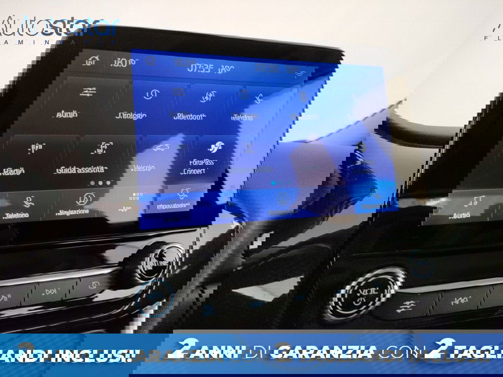 Ford Puma usata a Roma (18)