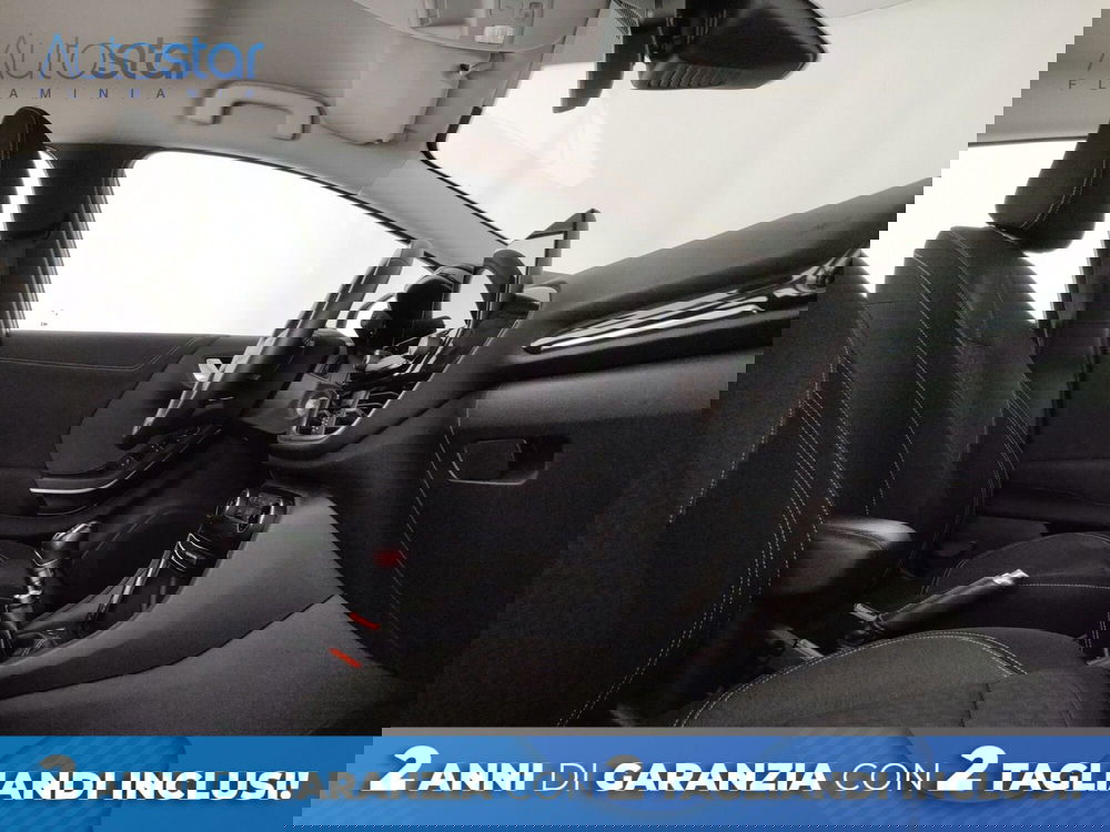 Ford Puma usata a Roma (6)