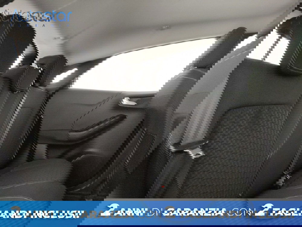 Ford Puma usata a Roma (8)