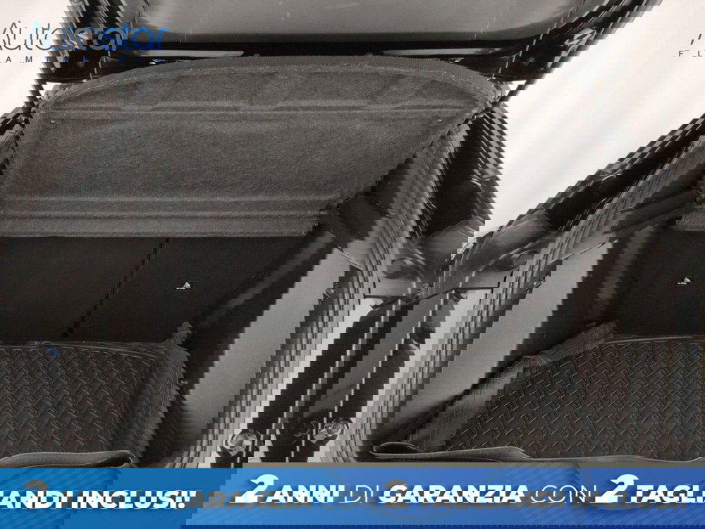 Peugeot 2008 usata a Roma (10)