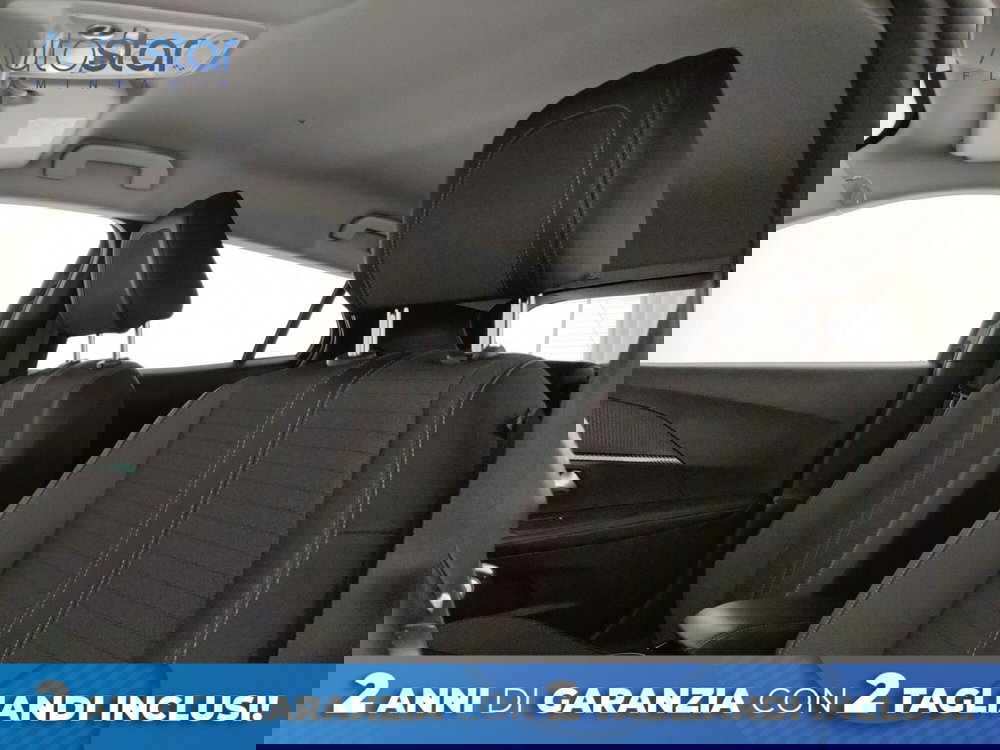 Peugeot 2008 usata a Roma (12)