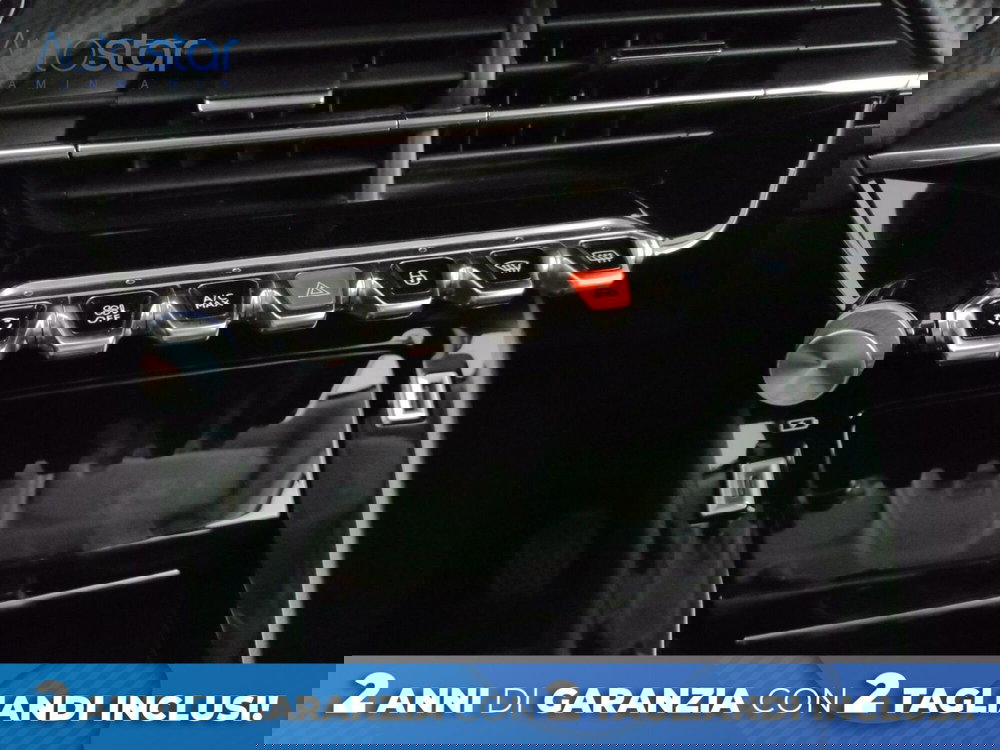 Peugeot 2008 usata a Roma (14)