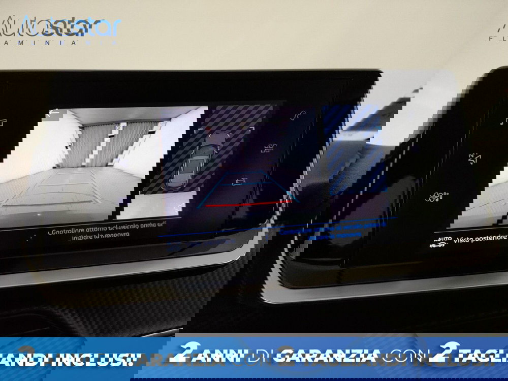 Peugeot 2008 usata a Roma (17)