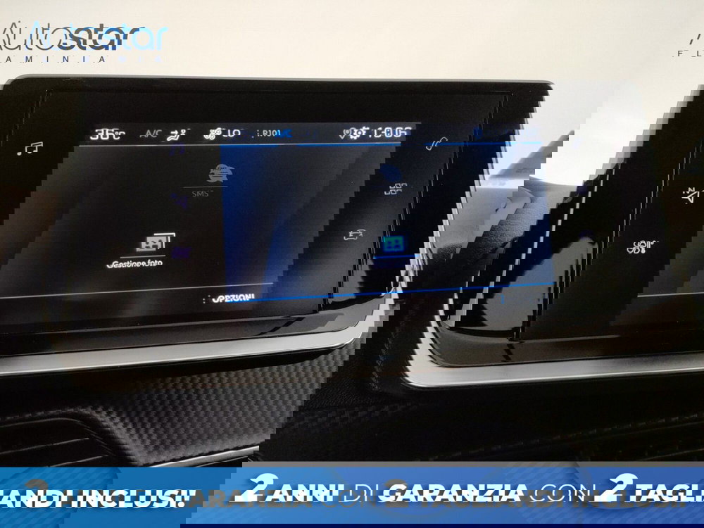 Peugeot 2008 usata a Roma (19)