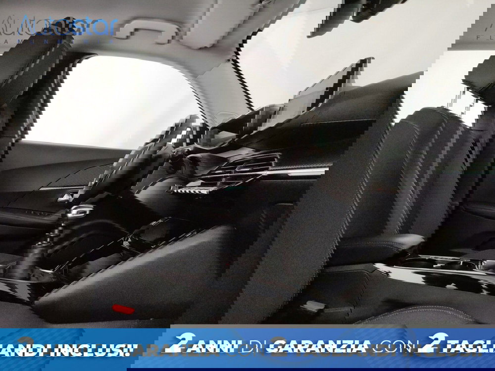 Peugeot 2008 usata a Roma (6)
