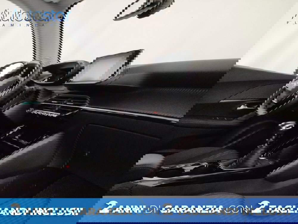 Peugeot 2008 usata a Roma (7)