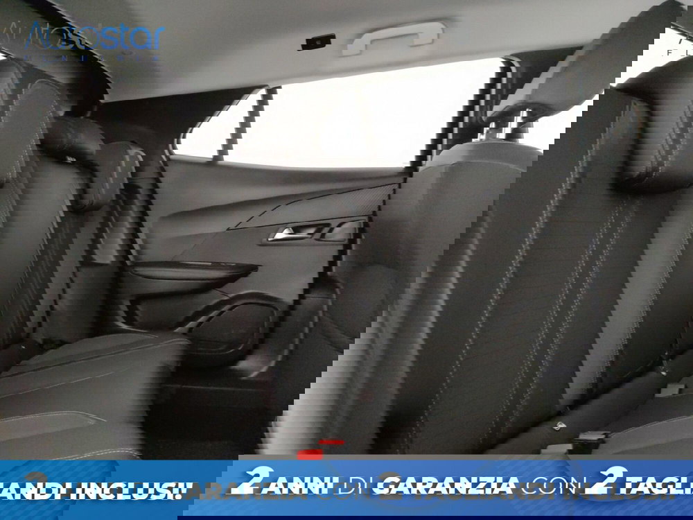 Peugeot 2008 usata a Roma (8)