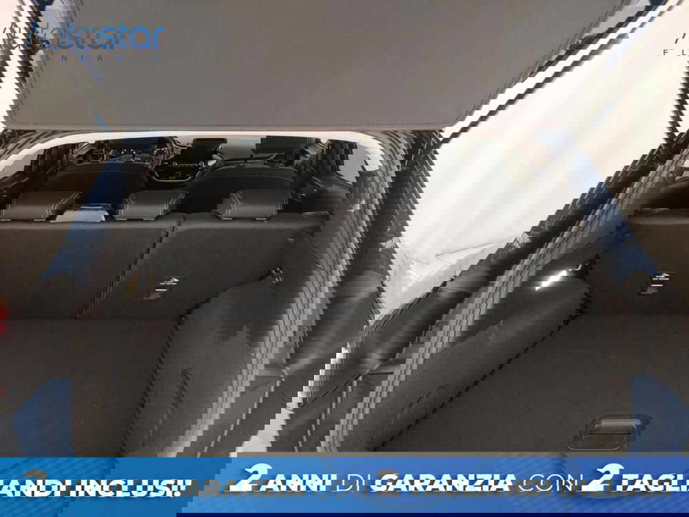 Ford Puma usata a Roma (10)