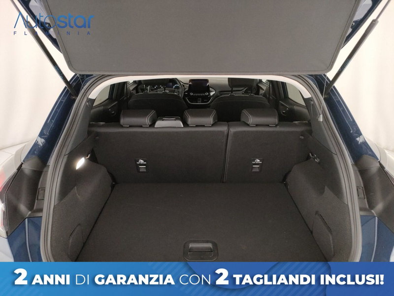 Ford Puma usata a Roma (10)