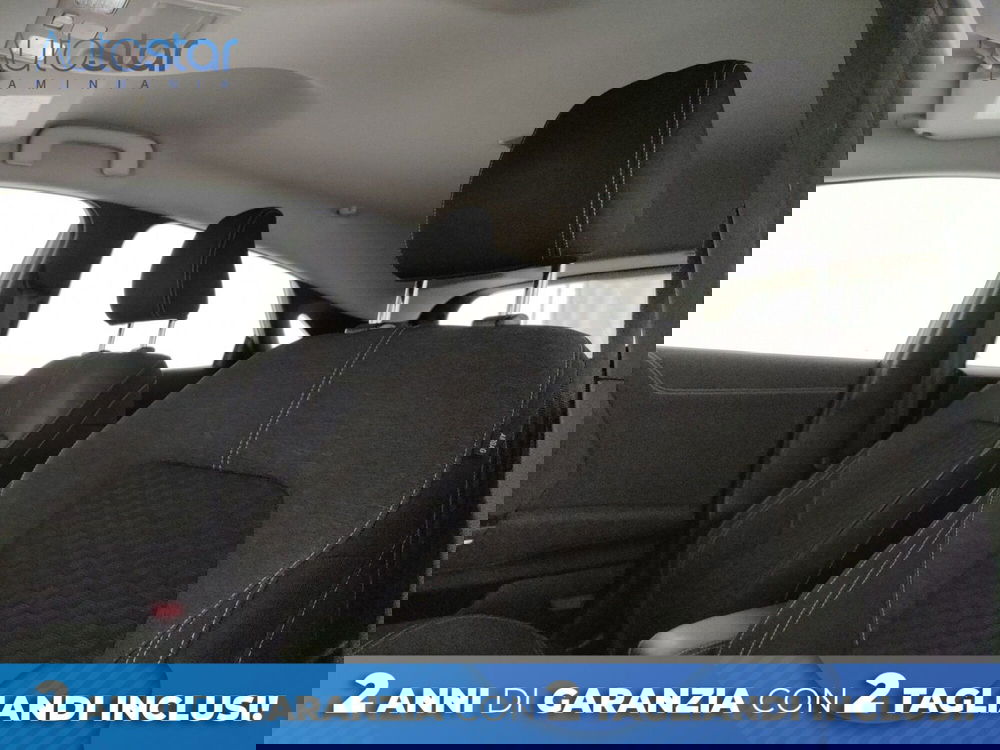 Ford Puma usata a Roma (12)