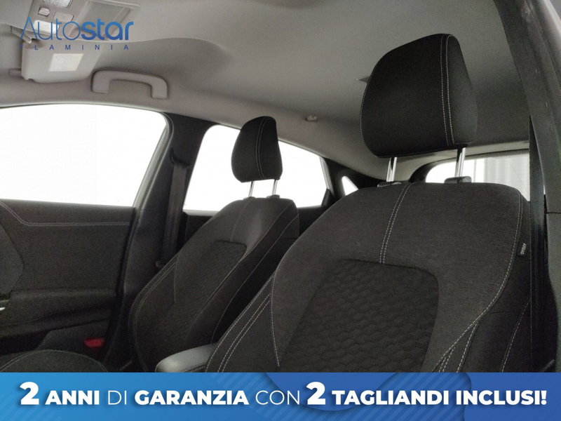 Ford Puma usata a Roma (12)