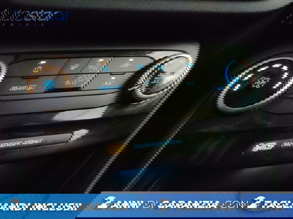 Ford Puma usata a Roma (13)