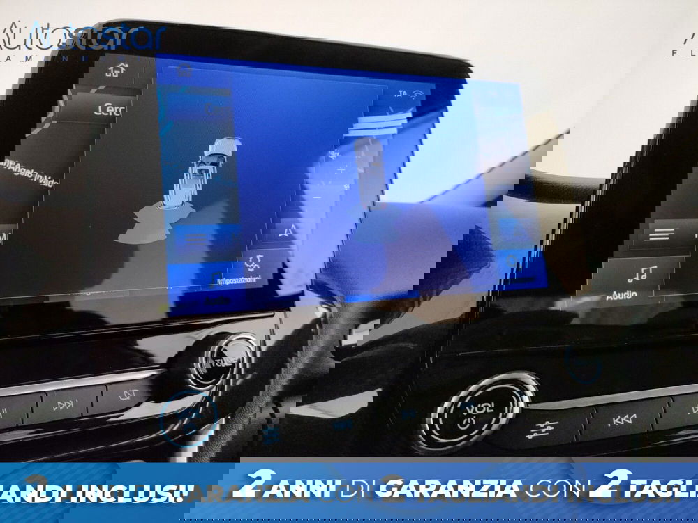 Ford Puma usata a Roma (15)