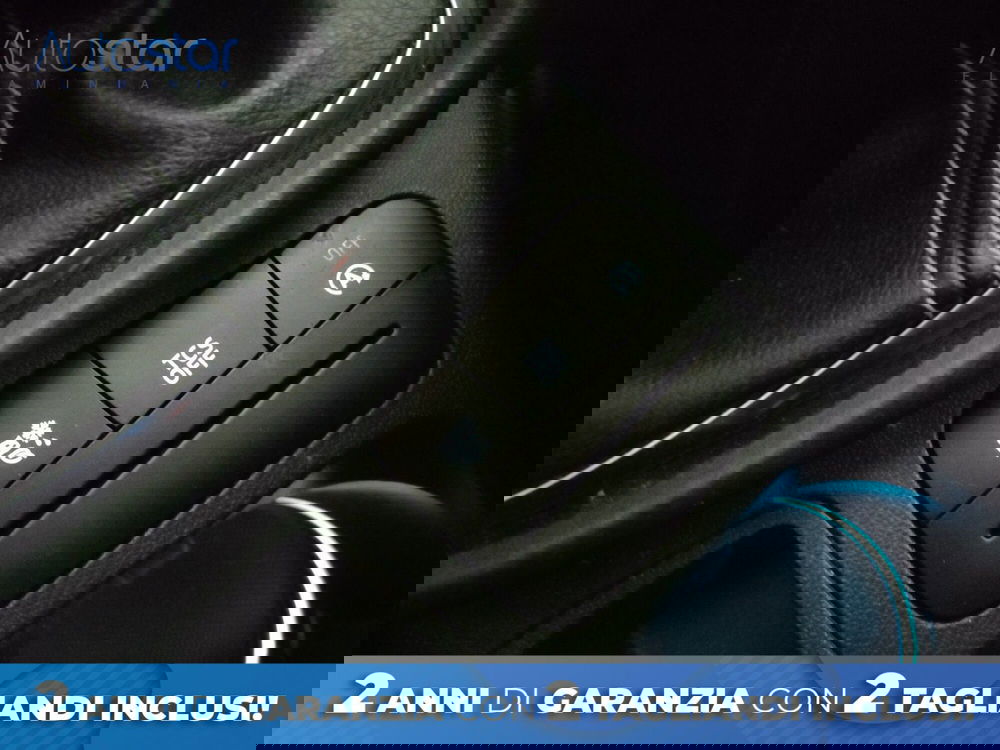 Ford Puma usata a Roma (19)