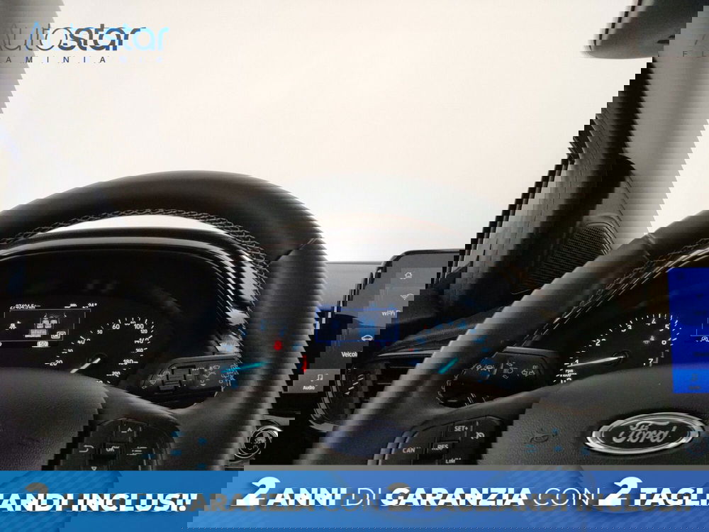 Ford Puma usata a Roma (20)