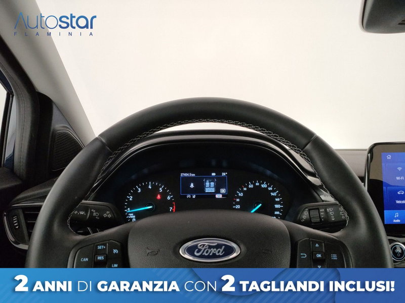 Ford Puma usata a Roma (20)