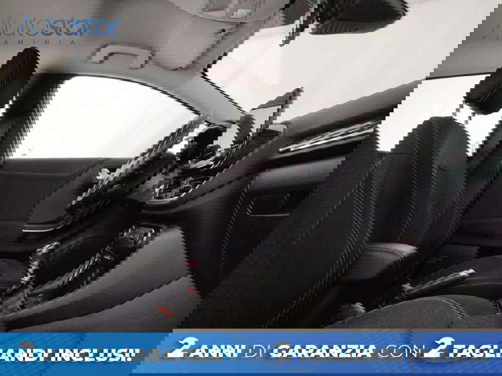 Ford Puma usata a Roma (6)