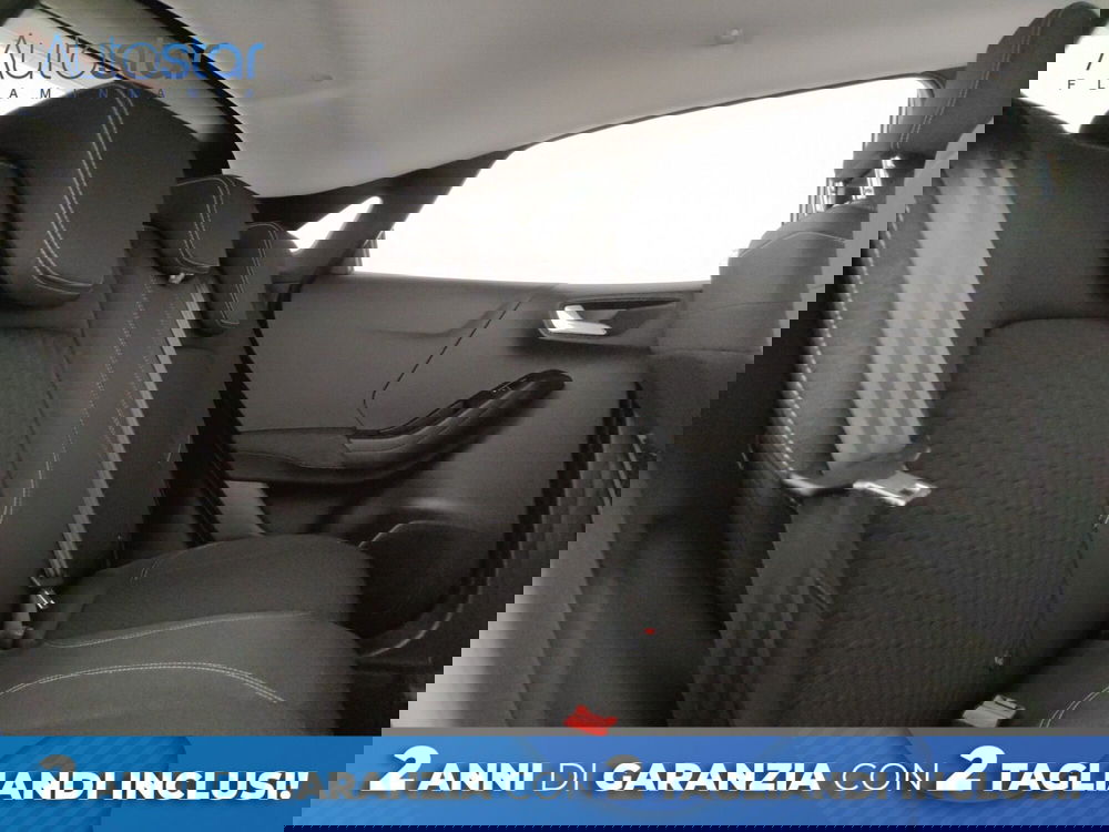 Ford Puma usata a Roma (8)