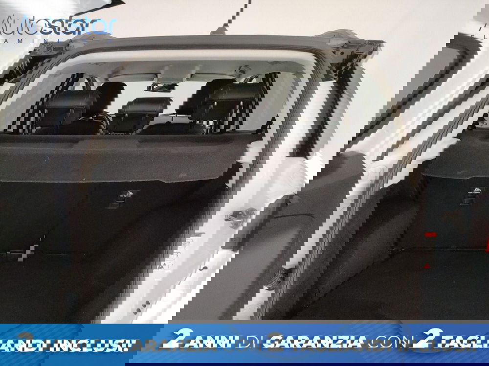 Ford EcoSport usata a Roma (10)