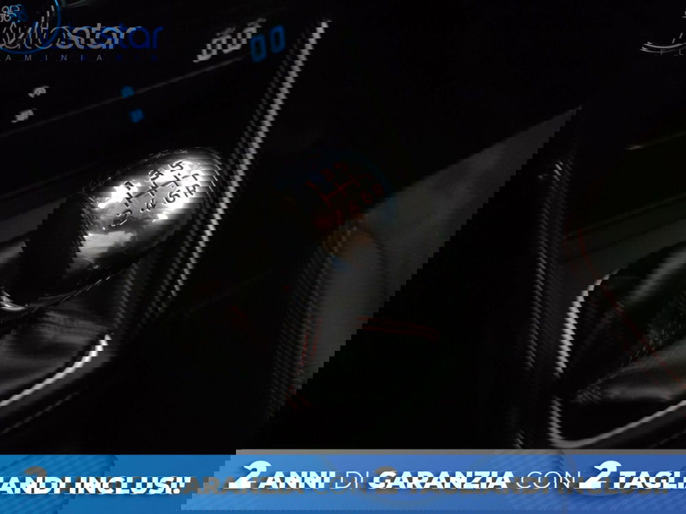 Ford EcoSport usata a Roma (13)