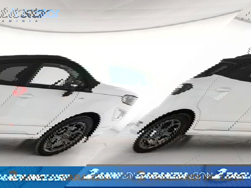 Ford EcoSport usata a Roma (3)