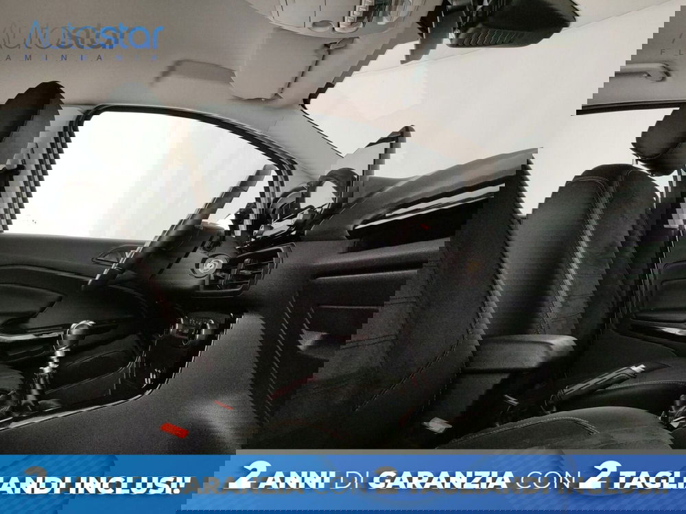 Ford EcoSport usata a Roma (6)