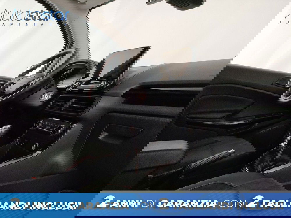 Ford EcoSport usata a Roma (7)