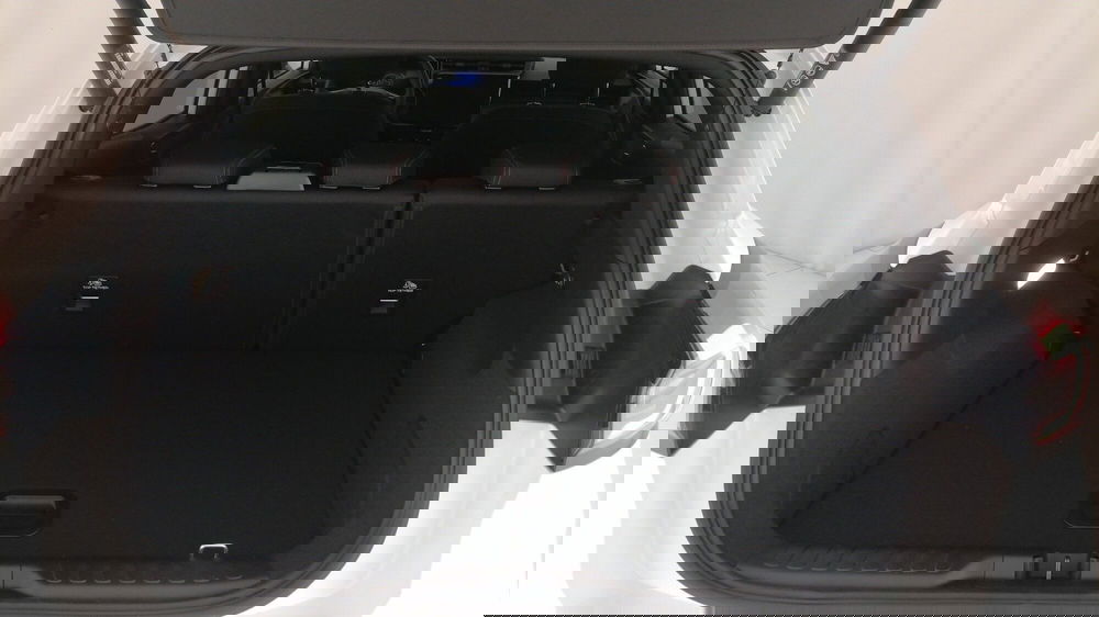 Ford Puma nuova a Roma (10)