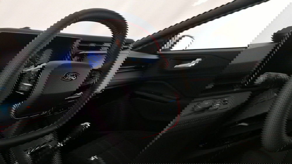 Ford Puma nuova a Roma (12)